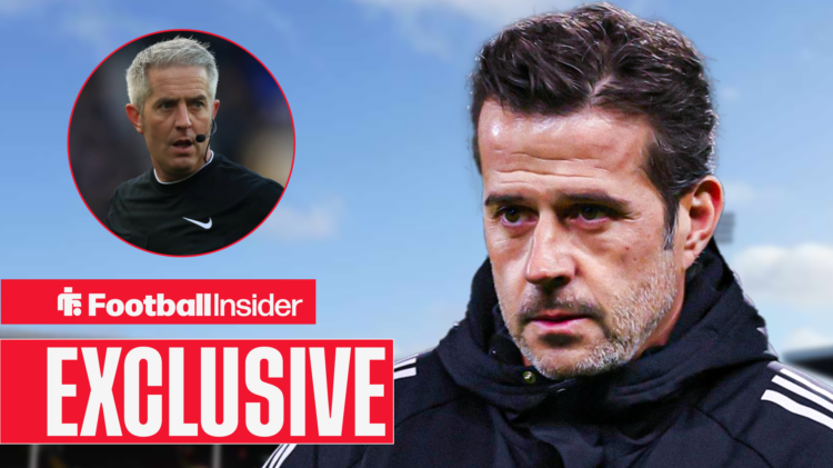 Marco Silva, Darren Bond, Fulham