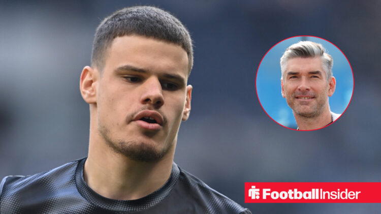 Milos Kerkez, Richard Hughes, Liverpool