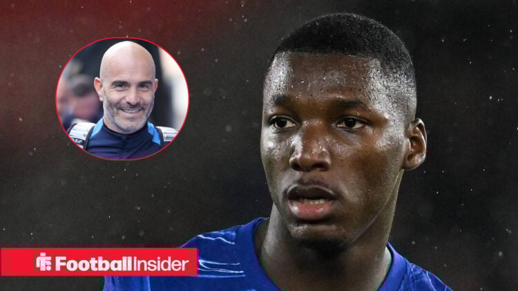 Chelsea Caicedo Maresca
