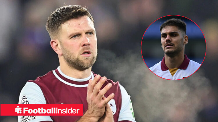 West Ham Fullkrug Mavropanos