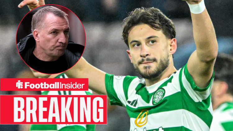 Celtic, Brendan Rodgers, Nicolas Kuhn