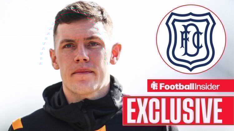 Paul Digby Dundee