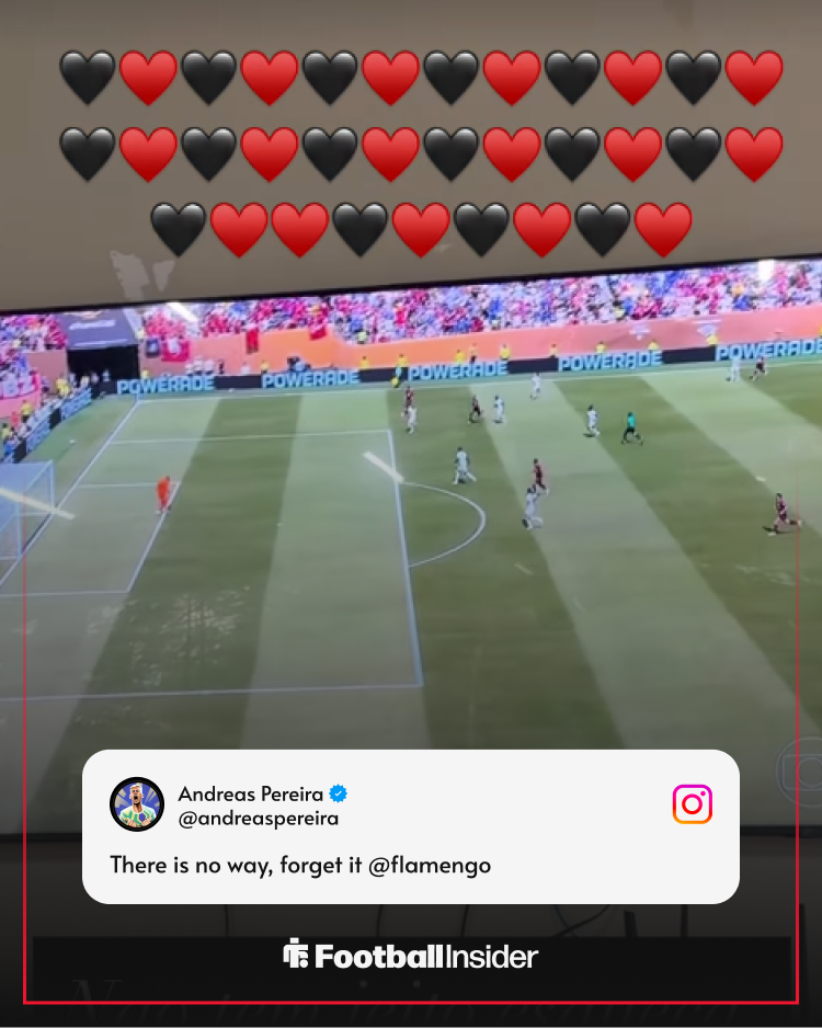 Andreas Pereira, Fulham