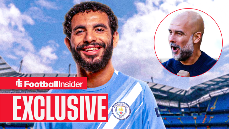 Man City Ait-Nouri