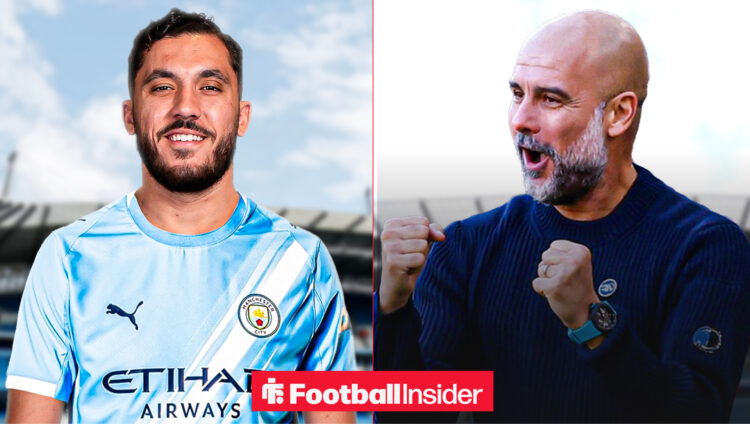 ‘Man City agreed cut-price Rayan Cherki deal after odd situation'