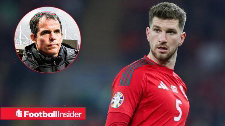 Regis Le Bris, Chris Mepham, Sunderland