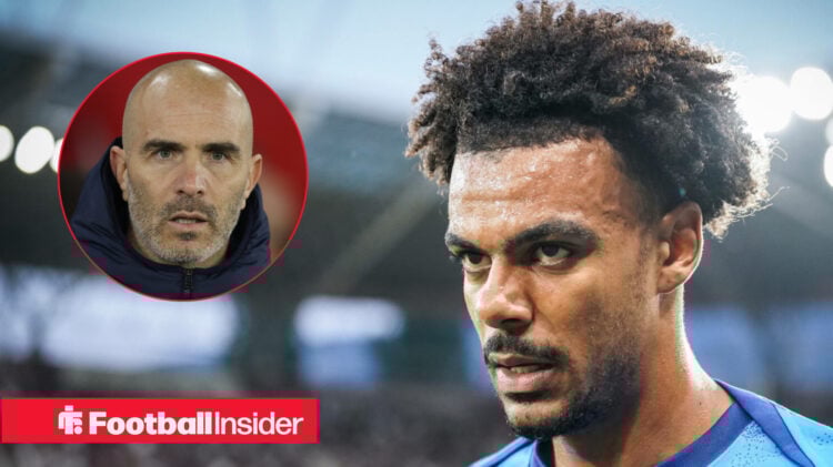 Renato Veiga, Enzo Maresca, Chelsea, Juventus