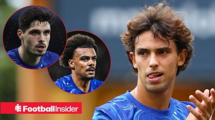Renato Veiga Joao Felix Pedro Neto