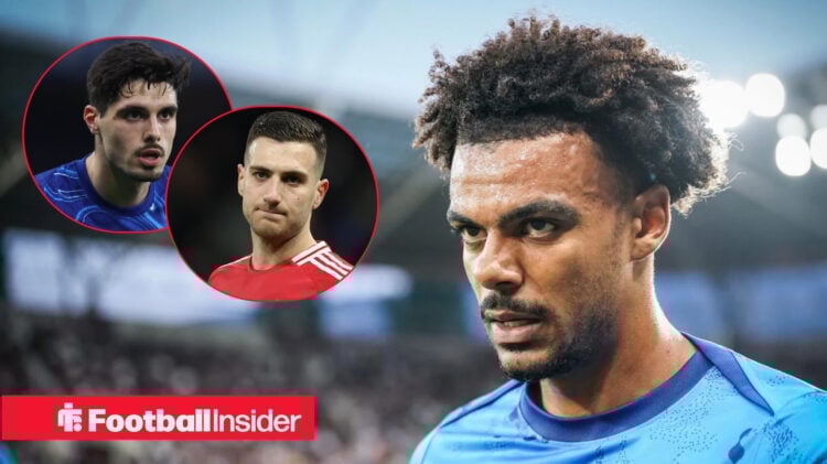 Chelsea Man United