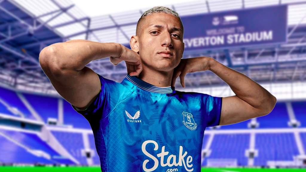 Richarlison-everton