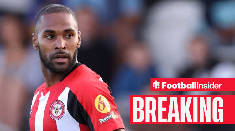 Rico Henry, Brentford