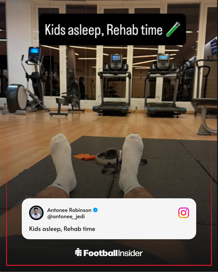Antonee Robinson, Fulham