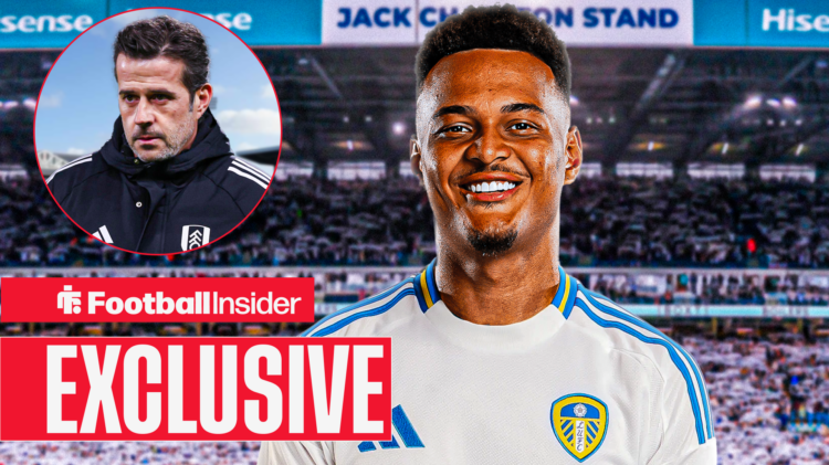Rodrigo Muniz Marco Silva Leeds Fulham
