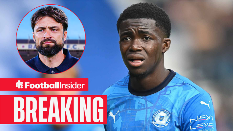 Rangers, Russell Martin, Kwame Poku