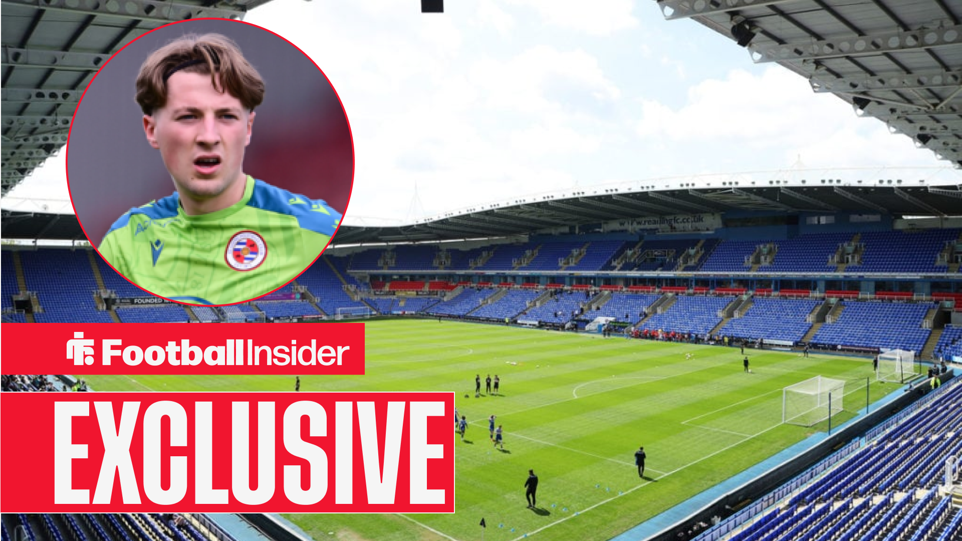 Wrexham eye-up Charlie Savage in four-way transfer battle