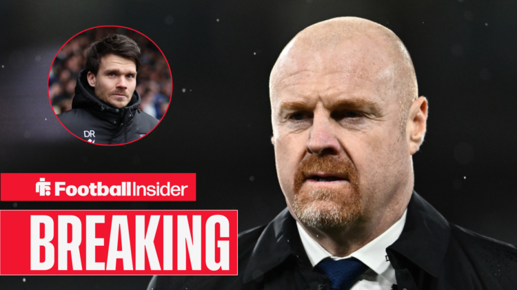 Leicester Sheffield Wednesday Dyche Rohl