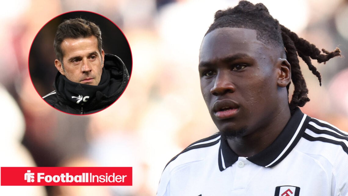 Marco Silva Calvin Bassey, Fulham