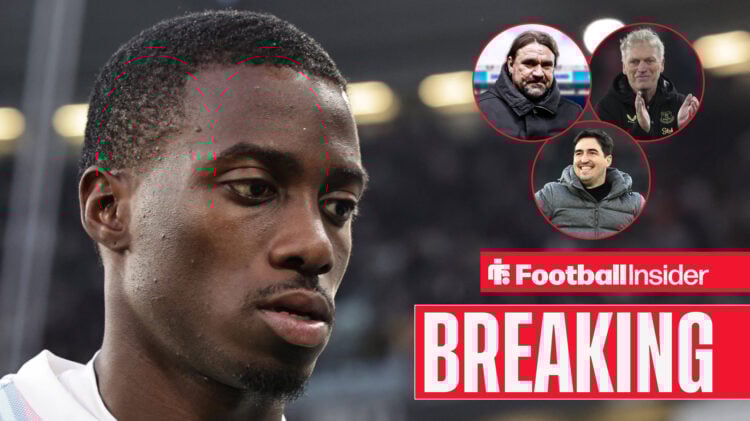 Timothy Weah, Leeds United, Bournemouth, Everton