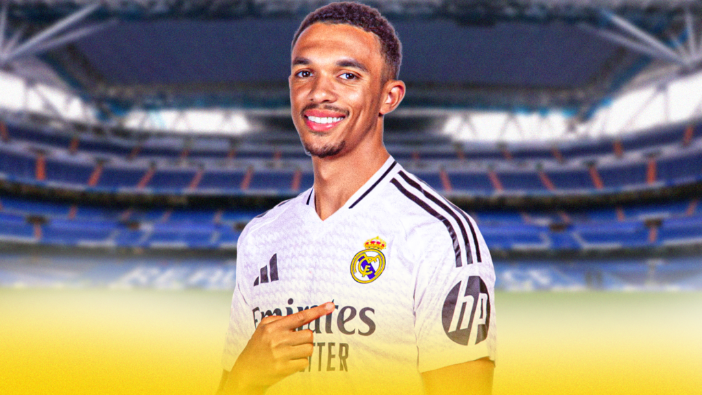 Trent-alexander-arnold-Real-Madrid