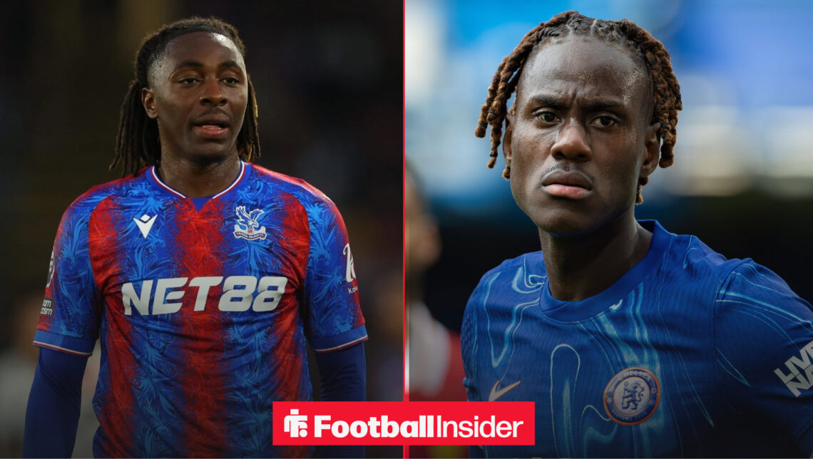 Chelsea Crystal Palace