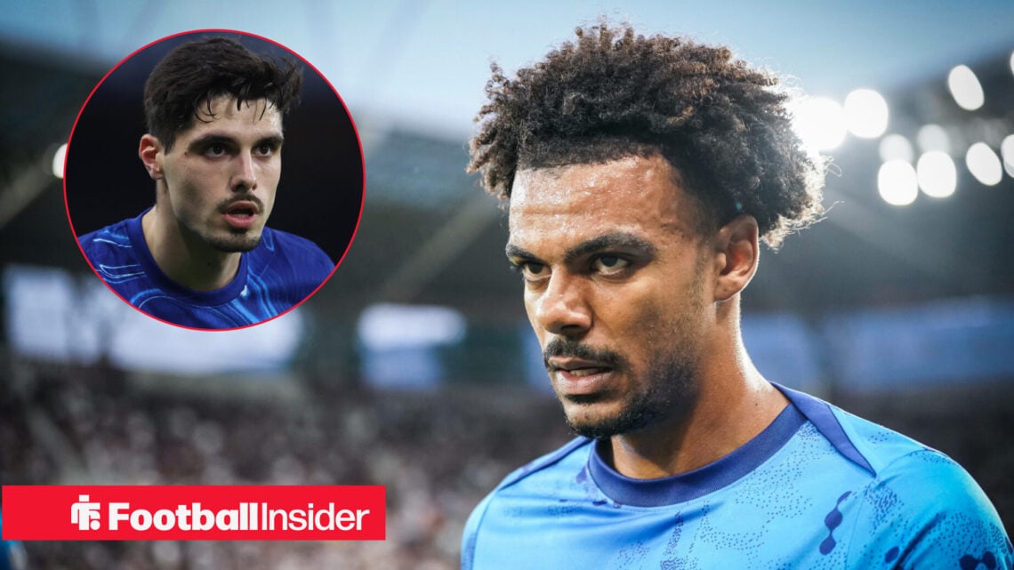 Renato Veiga, Pedro Neto, Chelsea