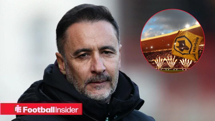 Vitor Pereira Wolves