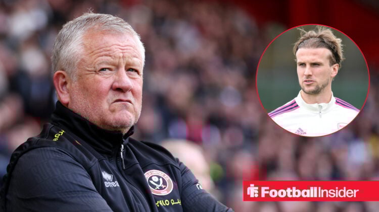 Chris Wilder, Rob Holding