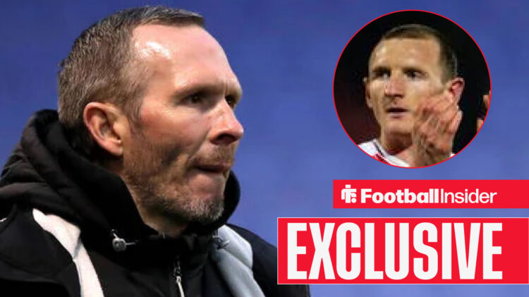 Will Boyle, Michael Appleton, Shrewsbury