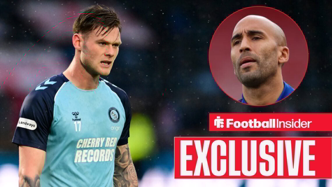 Lee Grant, Joe Low