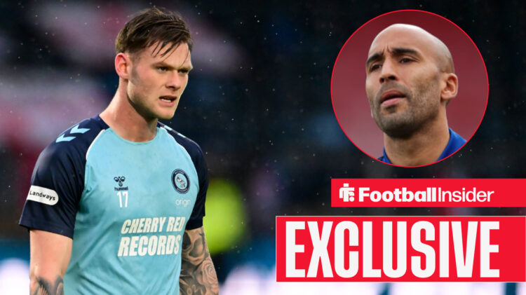 Lee Grant, Joe Low