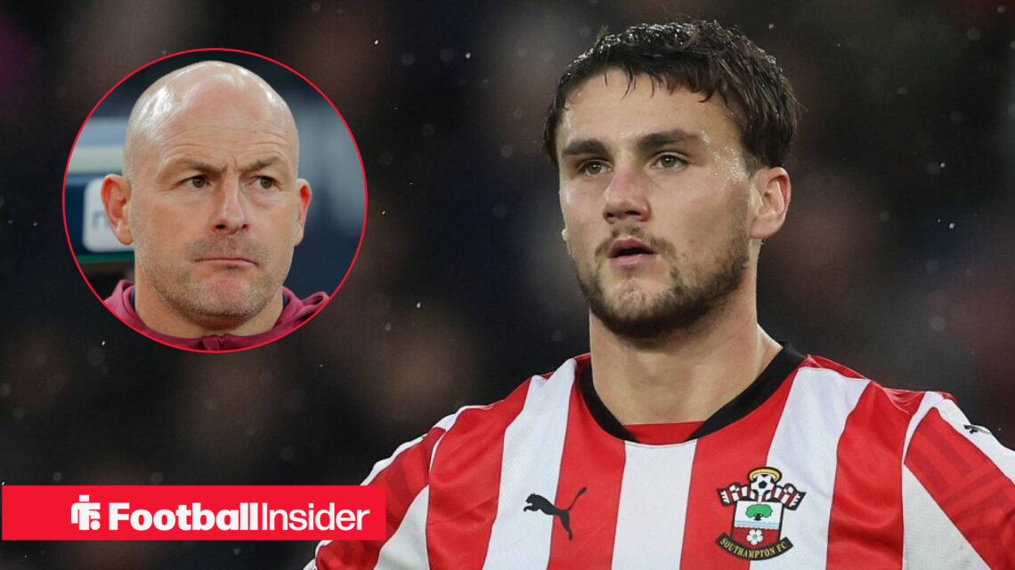 Lee Carsley Taylor Harwood-Bellis England
