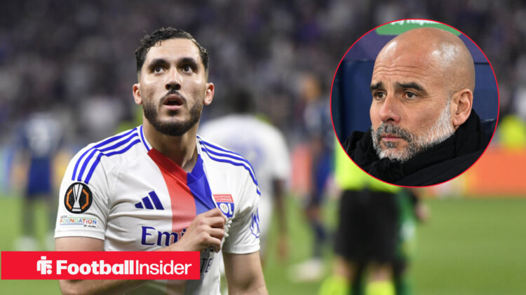 pep cherki