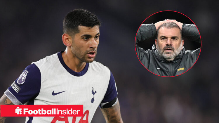 romero postecoglou