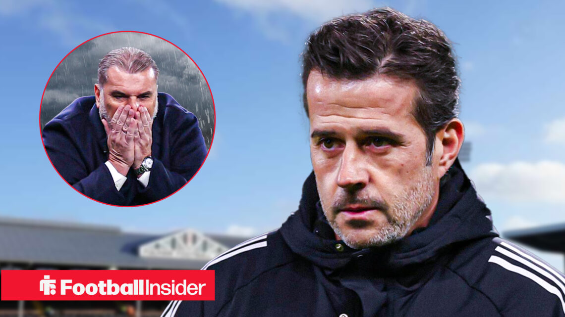 silva postecoglou