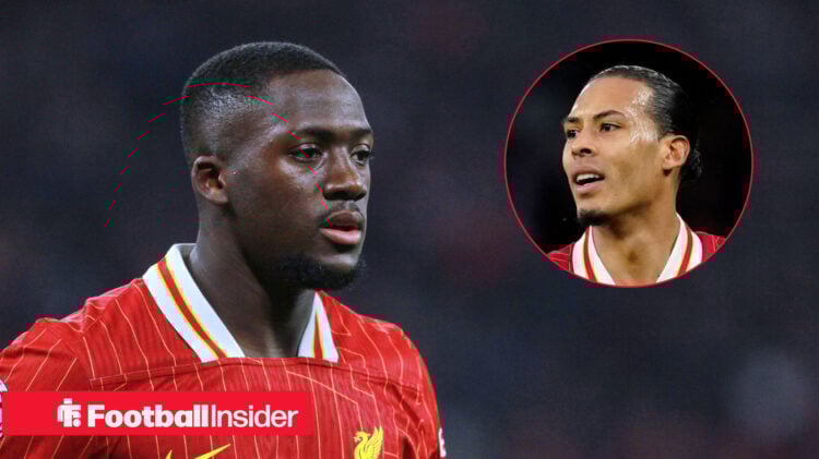 van dijk konate