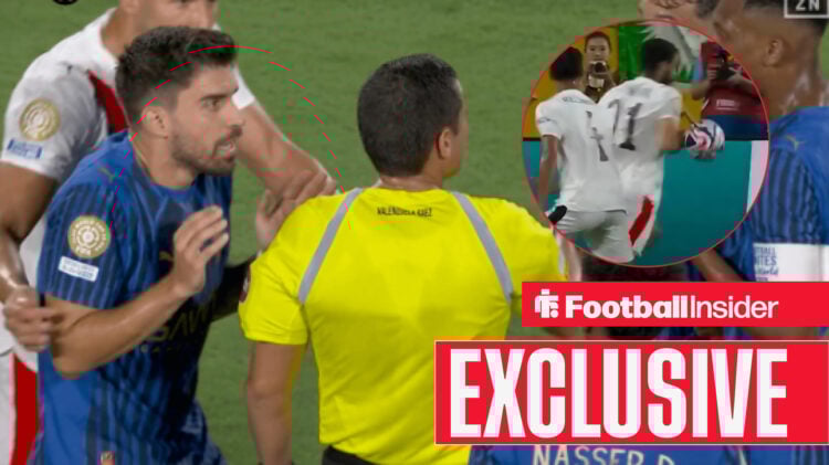 Rayan Ait-Nouri Ruben Neves, Man City Al-Hilal