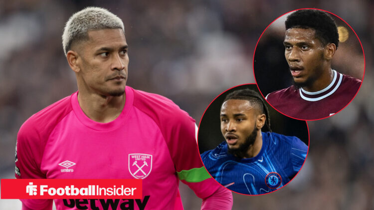 Alphonse Areola Jean-Clair Todibo Chritopher Nkunku