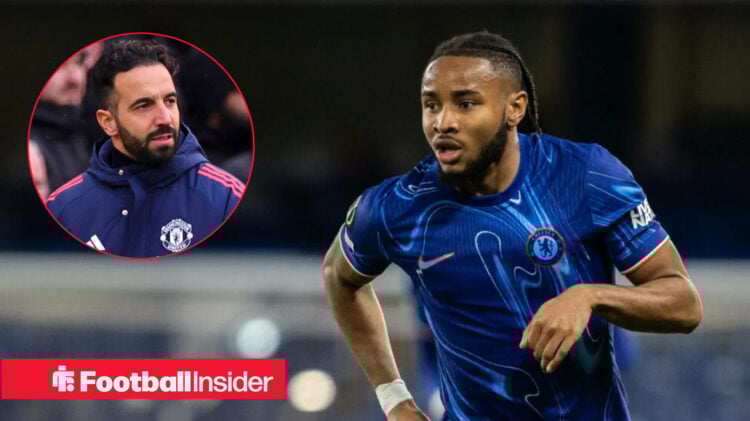 Amorim, Nkunku, Man United