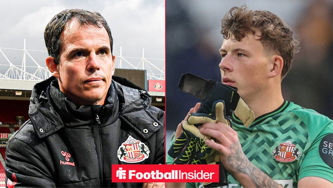 Sunderland, Regis Le Bris, Anthony Patterson