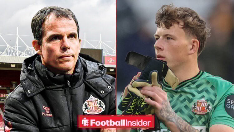 Sunderland, Regis Le Bris, Anthony Patterson