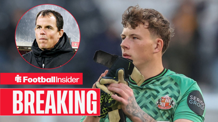 Sunderland, Anthony Patterson, Regis Le Bris