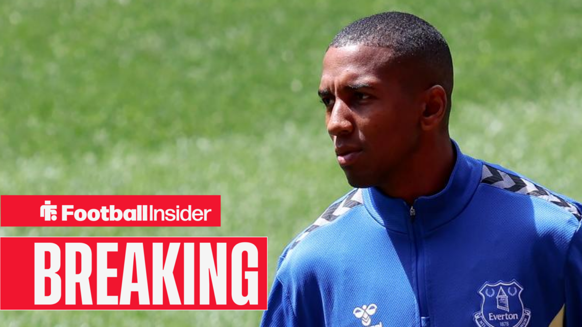 Ashley Young