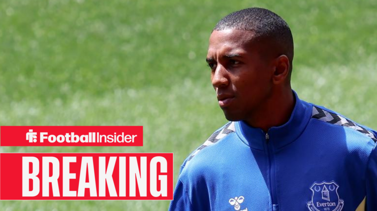 Ashley Young