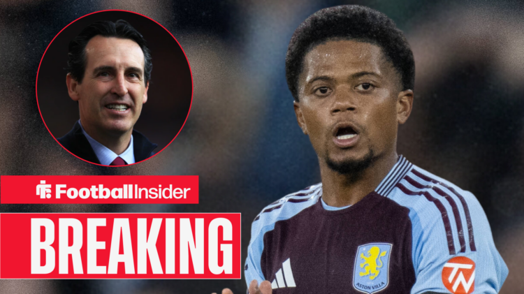 Aston Villa, Unai Emery, Leon Bailey