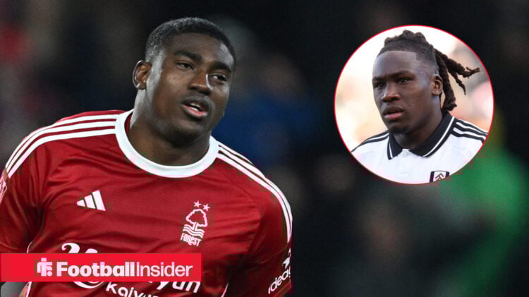 Bassey, Awoniyi