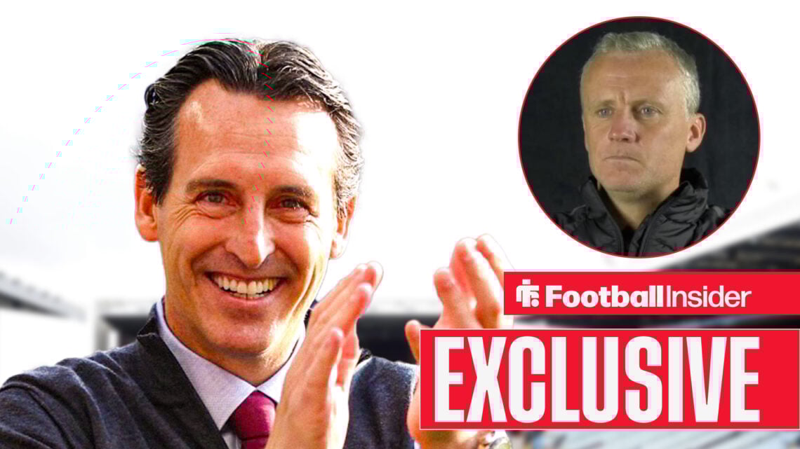 Beale, Emery, Villa