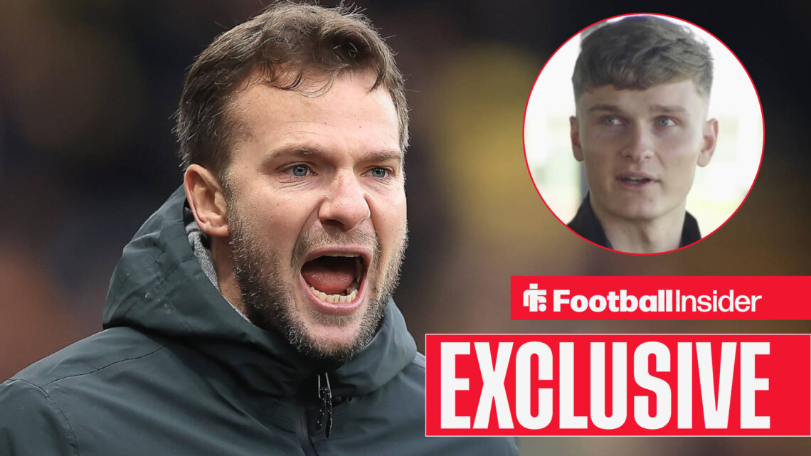 Cleverley, Mair, Plymouth Argyle
