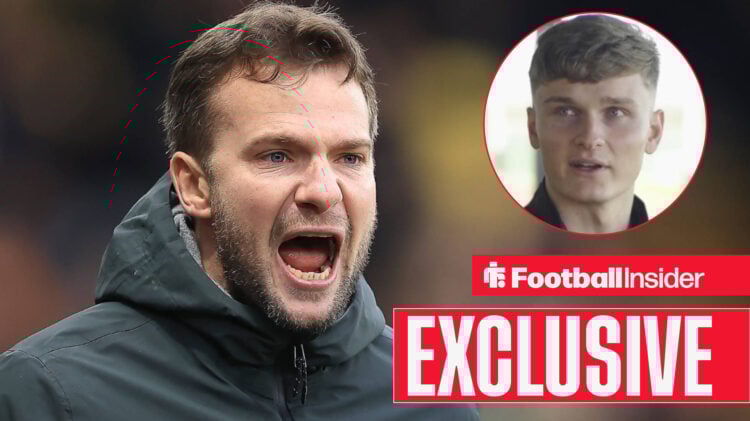 Cleverley, Mair, Plymouth Argyle