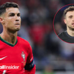 Cristiano Ronaldo pays tribute