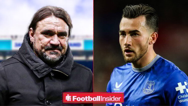Jack Harrison, Leeds, Daniel Farke